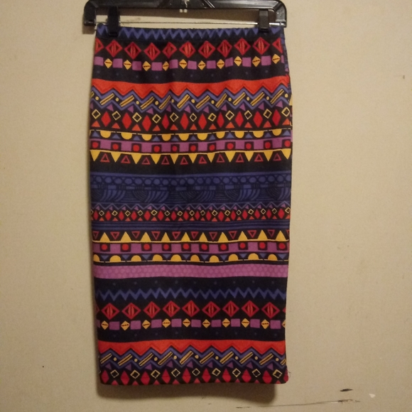 Derek Heart Dresses & Skirts - Derek heart skirt